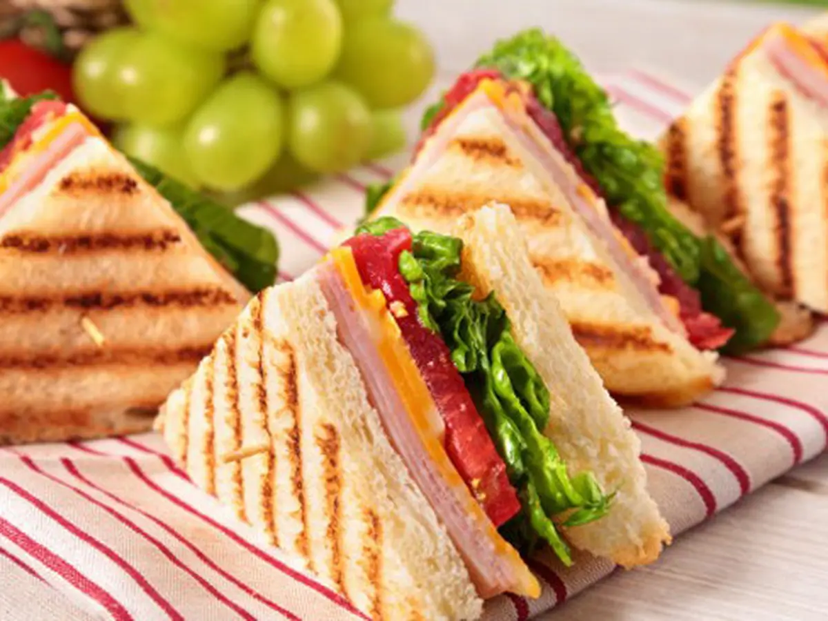 Manfaat Sandwich