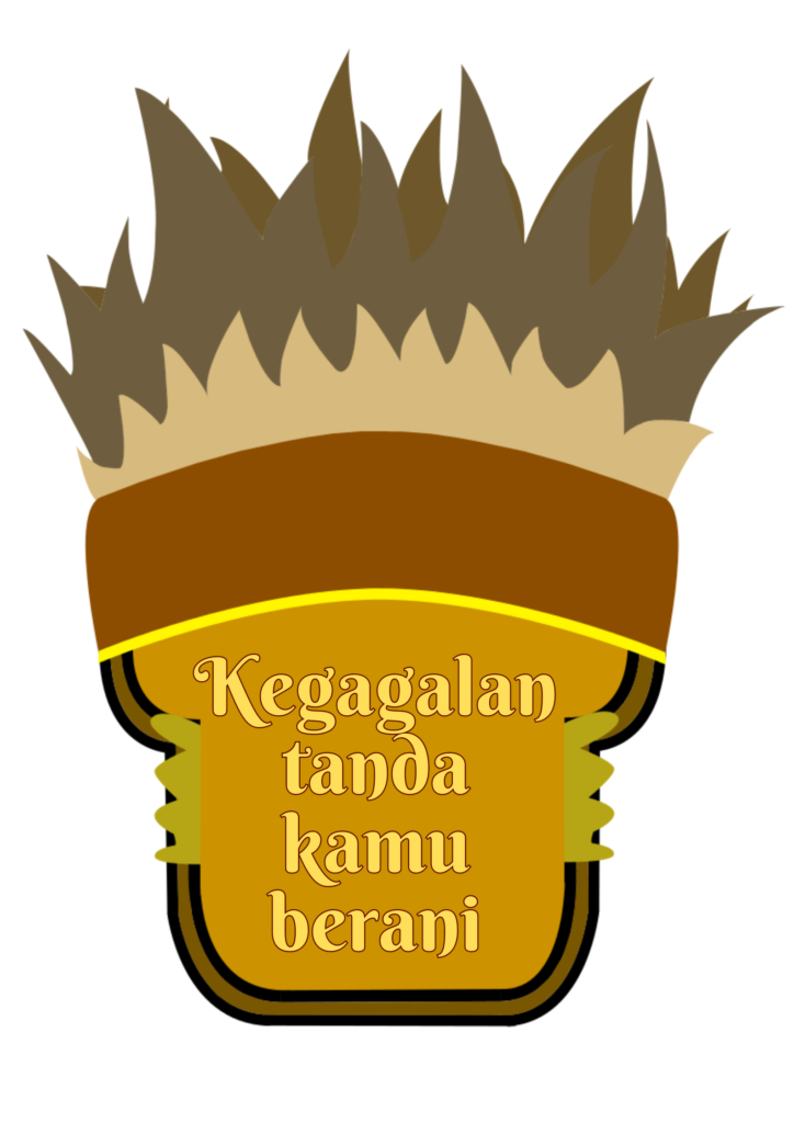Rencana NusaToast outlet pertamanya! official merchandise