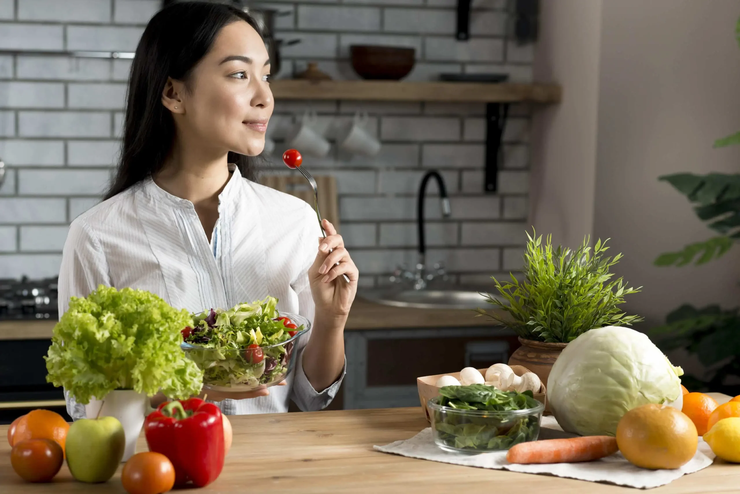 Yuk Ikuti Tips Hidup Sehat